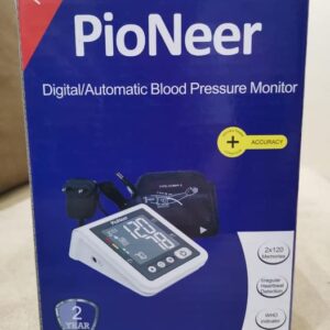 جهاز ضغط بايونير ضمان سنة + شاحن هدية PioNeer