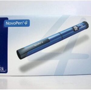 قلم انسولين نوفو بن Novo Pen