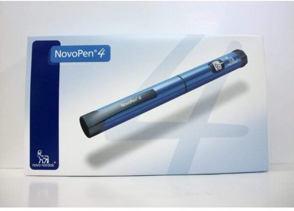 قلم انسولين نوفو بن Novo Pen