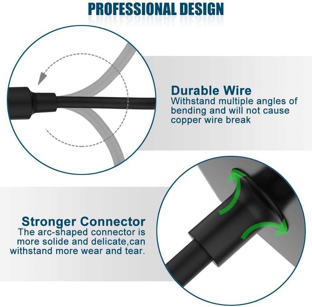 ادبتور ( شاحن ) لجهاز ضغط ديجيتال ماركة اومرون Omron فيتنامى الصنع مستورد ضمان 5 سنوات - الصورة 8