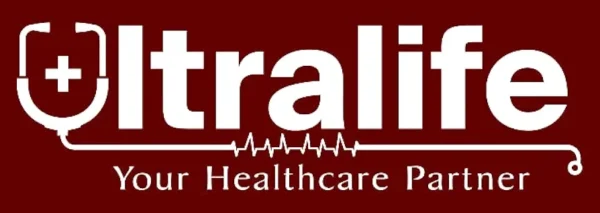 ⁦ميزان أشخاص ديجيتال يقيس حتى 180 كجم ماركة الترا لايف Ultral life الألمانية⁩ - الصورة ⁦3⁩