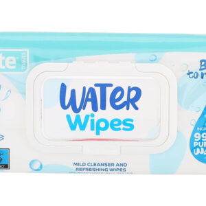 وايت مناديل مبللة للاطفال 50 قطعة