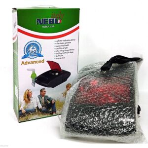 جهاز نيبولايزر إستنشاق البخار ماركة جرانزيا بيور NEBU Advanced الايطالية مستورد ضمان سنتين